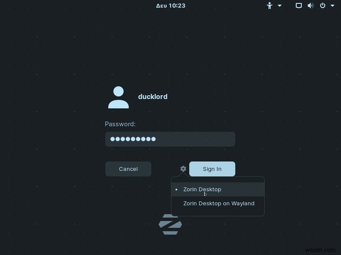 Zorin OS 15.1 समीक्षा
