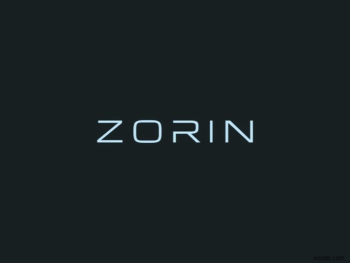 Zorin OS 15.1 समीक्षा