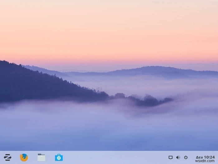 Zorin OS 15.1 समीक्षा