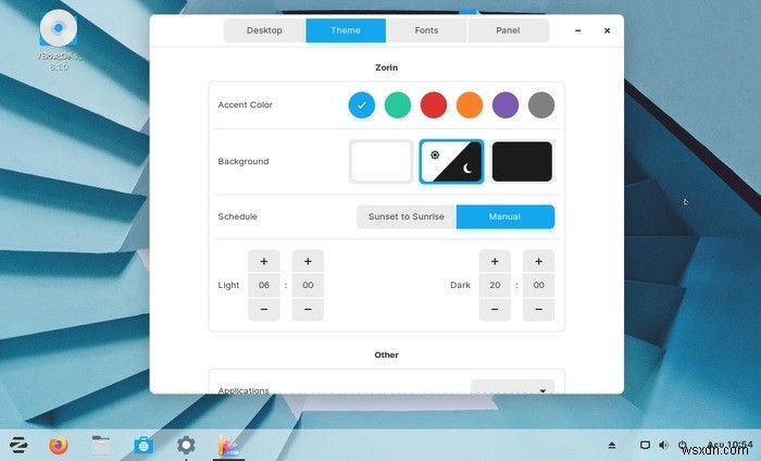 Zorin OS 15.1 समीक्षा