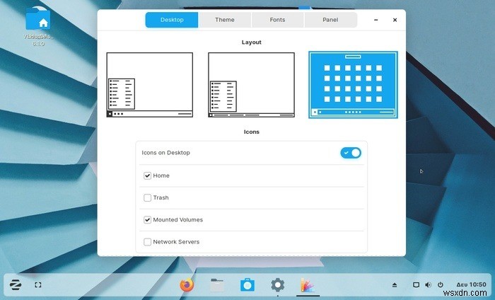Zorin OS 15.1 समीक्षा