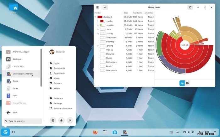 Zorin OS 15.1 समीक्षा