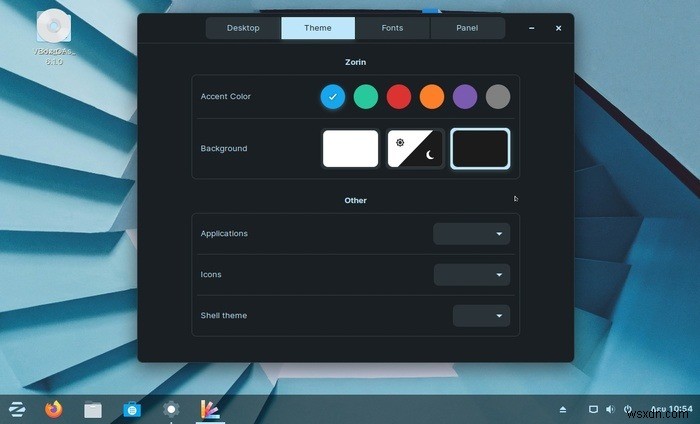 Zorin OS 15.1 समीक्षा