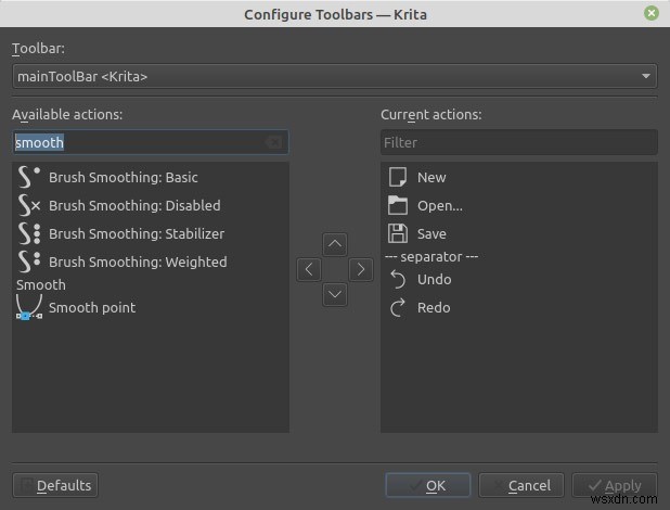 Krita में प्रो की तरह स्केच कैसे करें
