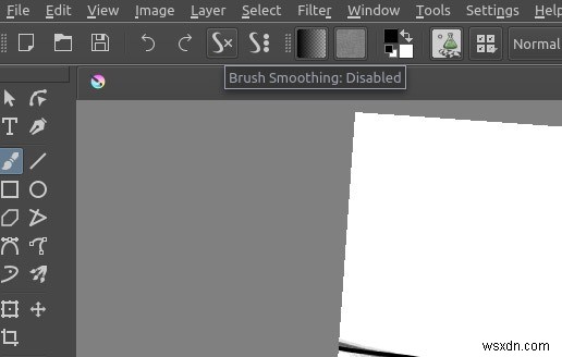 Krita में प्रो की तरह स्केच कैसे करें