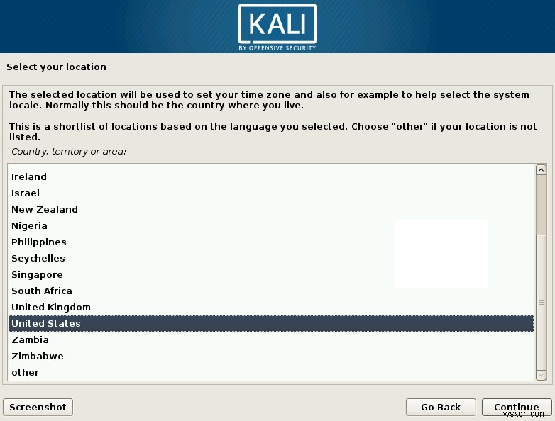 काली लिनक्स (Kali Linux) कैसे इंस्टॉल करें
