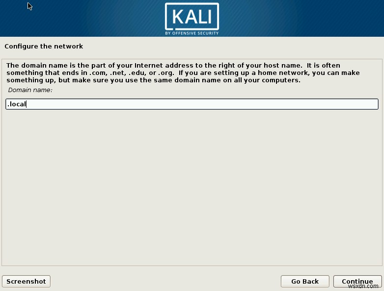 काली लिनक्स (Kali Linux) कैसे इंस्टॉल करें