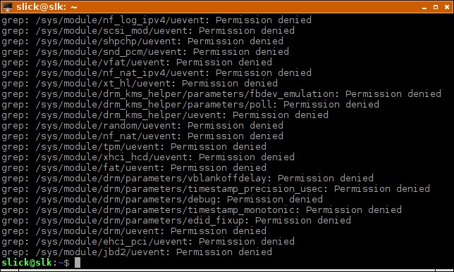 लिनक्स में /dev/null क्या है?