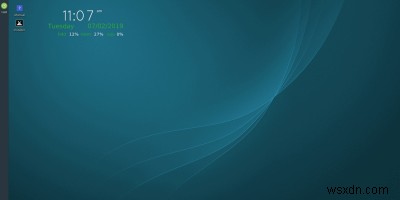 MX लिनक्स समीक्षा: एक लोकप्रिय, सरल और स्थिर लिनक्स डिस्ट्रो