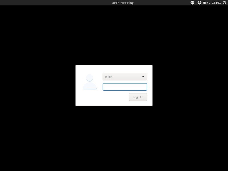 आर्च लिनक्स पर XFCE डेस्कटॉप एनवायरनमेंट कैसे सेट अप करें