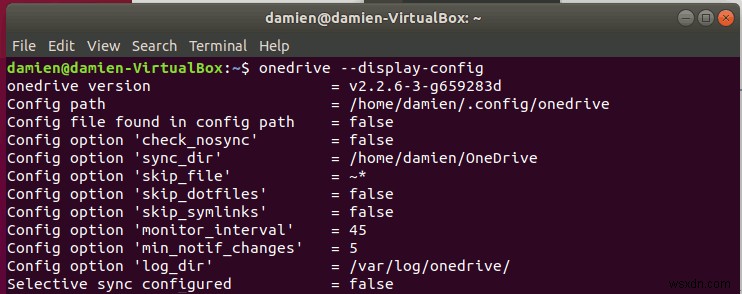 Linux के साथ Microsoft OneDrive को सिंक कैसे करें