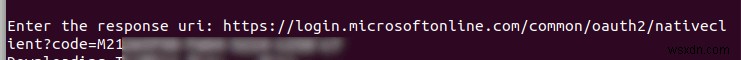 Linux के साथ Microsoft OneDrive को सिंक कैसे करें