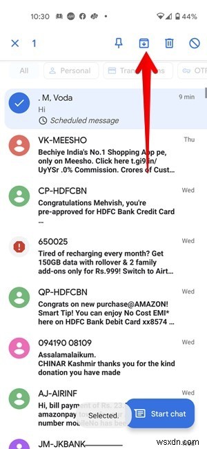 Google Messages के 17 टिप्स, ट्रिक्स और फीचर्स जो आपको जानने चाहिए