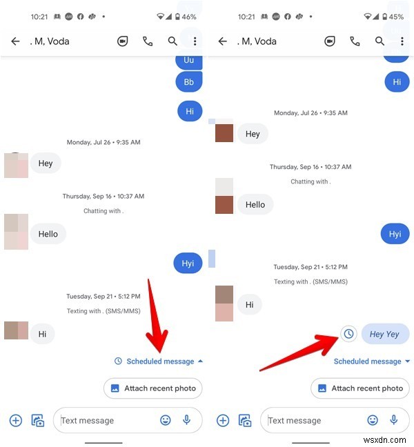 Google Messages के 17 टिप्स, ट्रिक्स और फीचर्स जो आपको जानने चाहिए