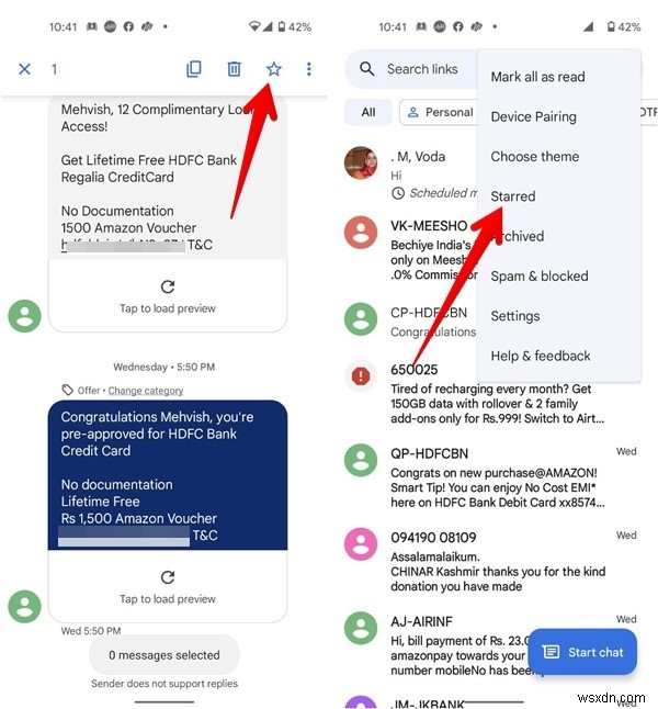 Google Messages के 17 टिप्स, ट्रिक्स और फीचर्स जो आपको जानने चाहिए