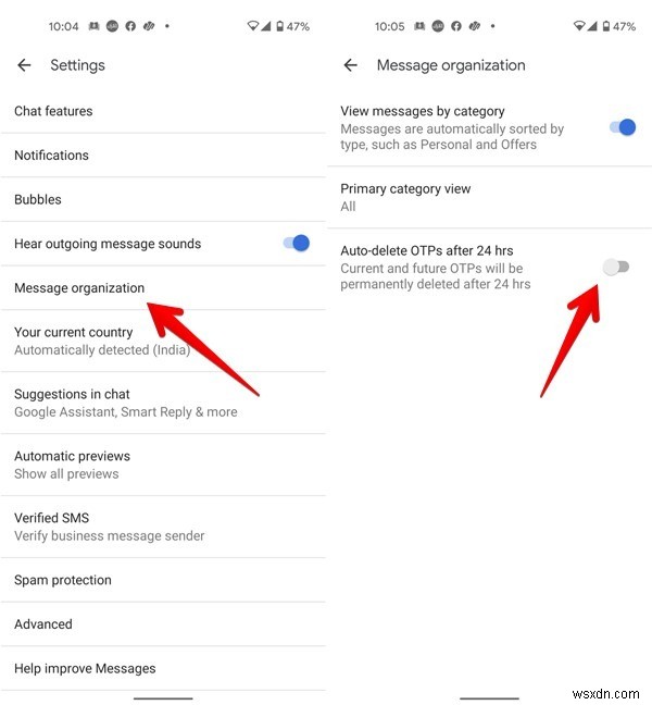 Google Messages के 17 टिप्स, ट्रिक्स और फीचर्स जो आपको जानने चाहिए