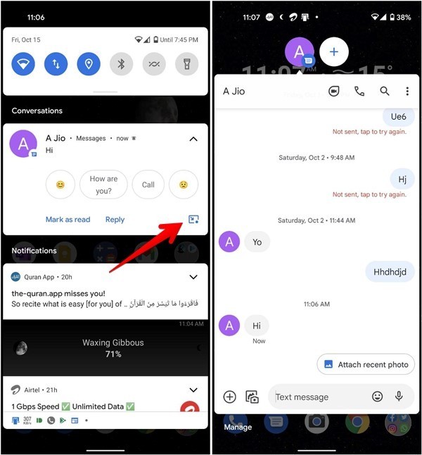Google Messages के 17 टिप्स, ट्रिक्स और फीचर्स जो आपको जानने चाहिए