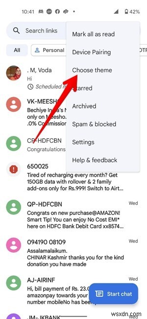 Google Messages के 17 टिप्स, ट्रिक्स और फीचर्स जो आपको जानने चाहिए