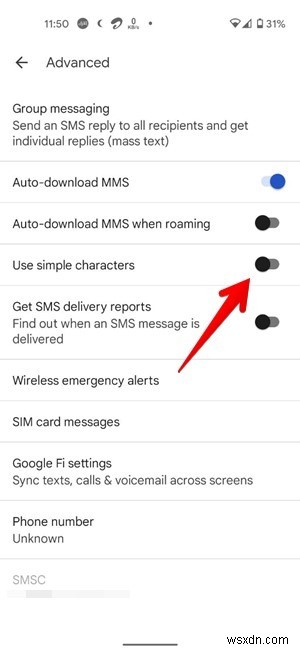 Google Messages के 17 टिप्स, ट्रिक्स और फीचर्स जो आपको जानने चाहिए