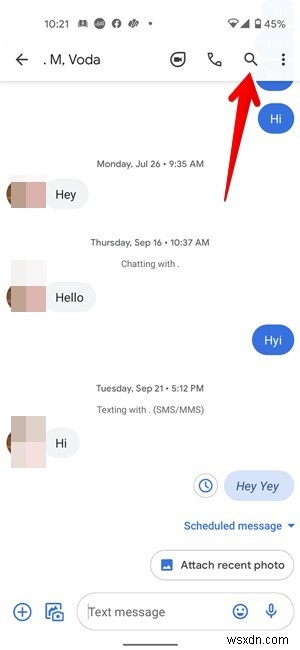 Google Messages के 17 टिप्स, ट्रिक्स और फीचर्स जो आपको जानने चाहिए