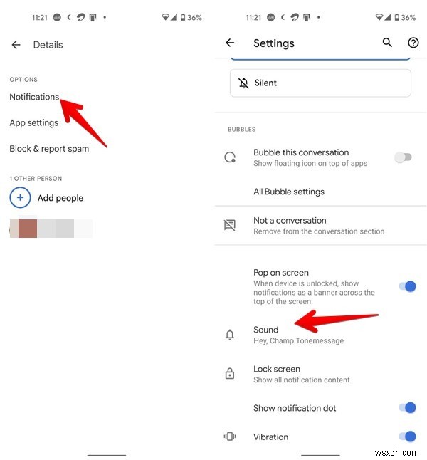 Google Messages के 17 टिप्स, ट्रिक्स और फीचर्स जो आपको जानने चाहिए