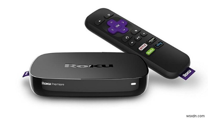 Fire TV, Roku, Android TV, Google Chromecast पर ऐप्स कैसे साइडलोड करें