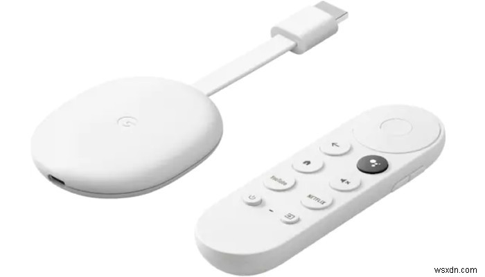 Fire TV, Roku, Android TV, Google Chromecast पर ऐप्स कैसे साइडलोड करें