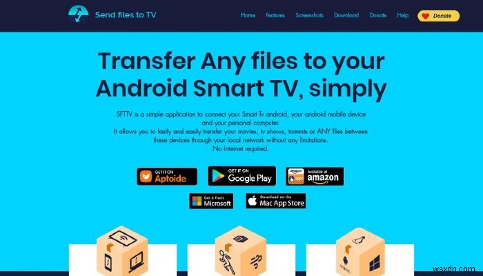 Fire TV, Roku, Android TV, Google Chromecast पर ऐप्स कैसे साइडलोड करें