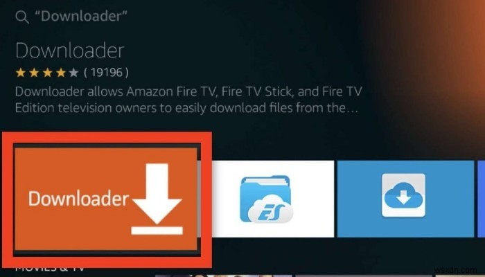 Fire TV, Roku, Android TV, Google Chromecast पर ऐप्स कैसे साइडलोड करें