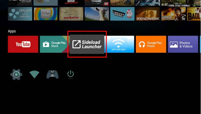 Fire TV, Roku, Android TV, Google Chromecast पर ऐप्स कैसे साइडलोड करें