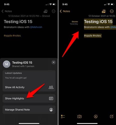 Apple Notes के 10 बेस्ट फीचर्स जिन्हें आपको अभी उपयोग करना शुरू करना चाहिए