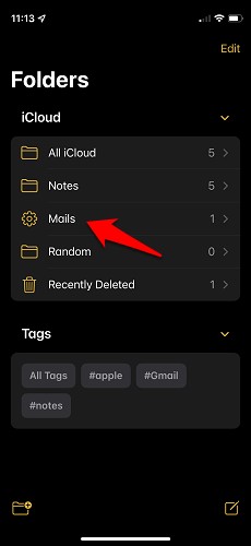 Apple Notes के 10 बेस्ट फीचर्स जिन्हें आपको अभी उपयोग करना शुरू करना चाहिए