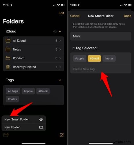 Apple Notes के 10 बेस्ट फीचर्स जिन्हें आपको अभी उपयोग करना शुरू करना चाहिए
