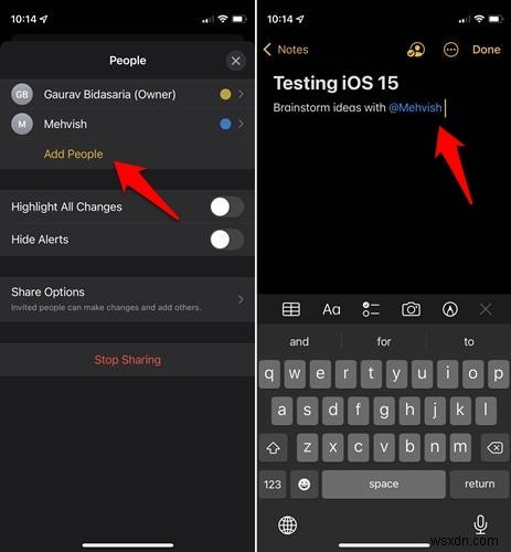 Apple Notes के 10 बेस्ट फीचर्स जिन्हें आपको अभी उपयोग करना शुरू करना चाहिए