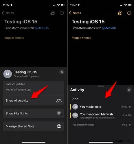 Apple Notes के 10 बेस्ट फीचर्स जिन्हें आपको अभी उपयोग करना शुरू करना चाहिए