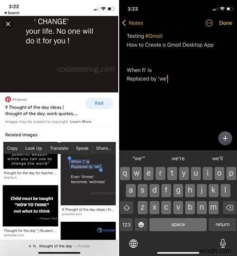 Apple Notes के 10 बेस्ट फीचर्स जिन्हें आपको अभी उपयोग करना शुरू करना चाहिए