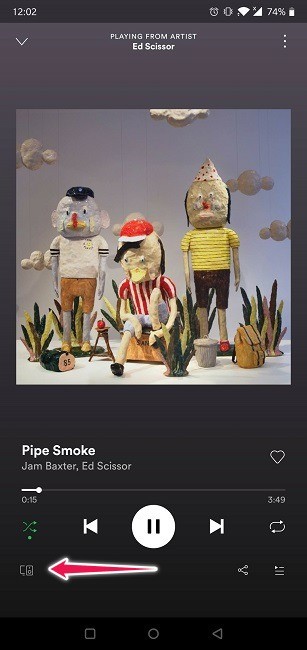 दोस्तों के साथ Spotify ब्लेंड प्लेलिस्ट का उपयोग कैसे करें