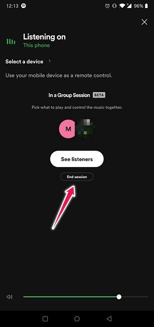 दोस्तों के साथ Spotify ब्लेंड प्लेलिस्ट का उपयोग कैसे करें