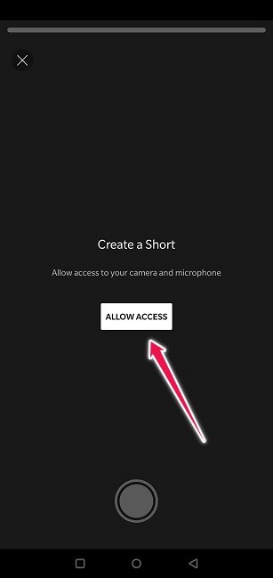 एंड्रॉयड और iOS के लिए यूट्यूब से शॉर्ट्स कैसे बनाएं
