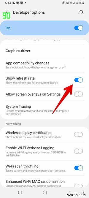 सैमसंग One UI 3 के टॉप 14 टिप्स और ट्रिक्स जो आपको पता होने चाहिए