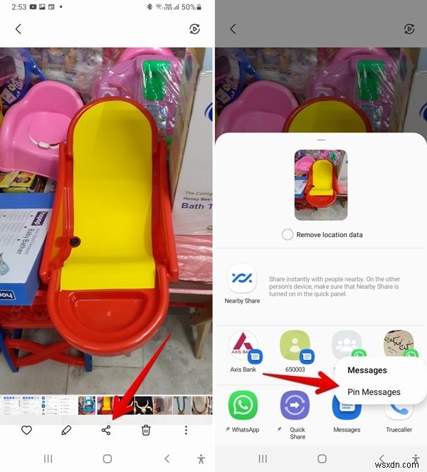 सैमसंग One UI 3 के टॉप 14 टिप्स और ट्रिक्स जो आपको पता होने चाहिए