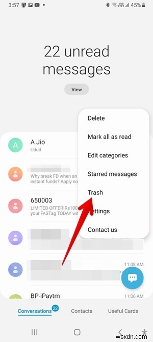 सैमसंग One UI 3 के टॉप 14 टिप्स और ट्रिक्स जो आपको पता होने चाहिए