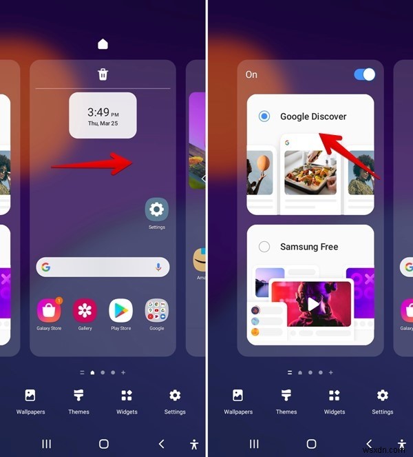 सैमसंग One UI 3 के टॉप 14 टिप्स और ट्रिक्स जो आपको पता होने चाहिए