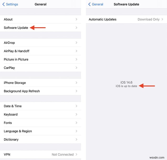 अपने iPhone पर वाई-फाई हॉटस्पॉट का समस्या निवारण कैसे करें
