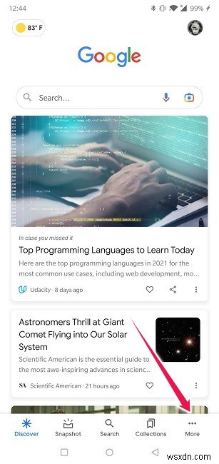 Google Assistant को अनोखे नामों वाले कॉन्टैक्ट्स पहचानने में कैसे मदद करें