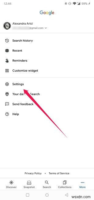 Google Assistant को अनोखे नामों वाले कॉन्टैक्ट्स पहचानने में कैसे मदद करें