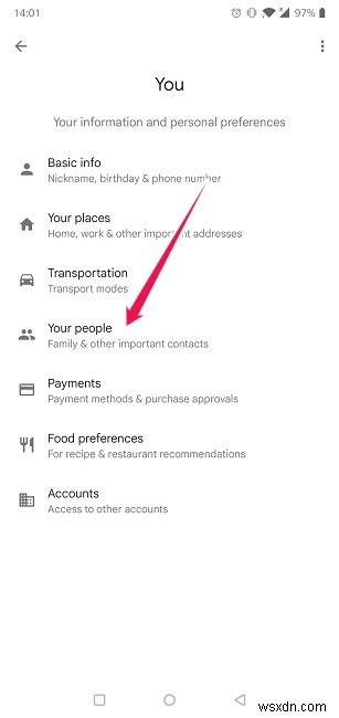 Google Assistant को अनोखे नामों वाले कॉन्टैक्ट्स पहचानने में कैसे मदद करें
