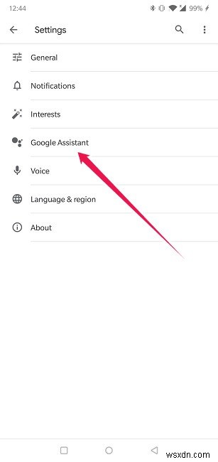 Google Assistant को अनोखे नामों वाले कॉन्टैक्ट्स पहचानने में कैसे मदद करें