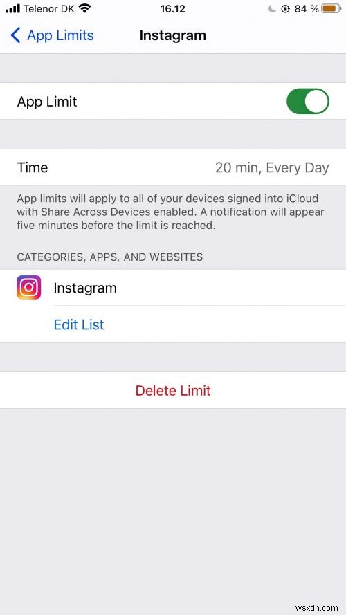 अपने iPhone के स्क्रीन टाइम ऐप को कैसे कस्टमाइज़ करें