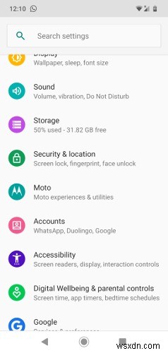 Android और Desktop पर Google से साइन आउट कैसे करें